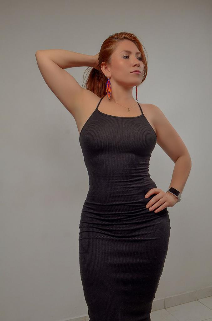 Chica busca chico en Granada: 