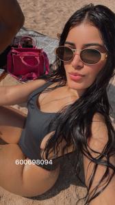 600698094: Chica busca chico en Madrid