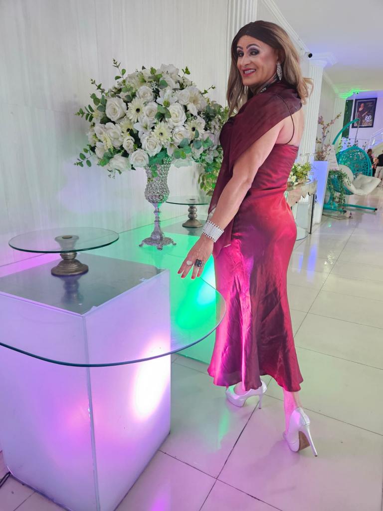 Transexual en Pontevedra: 