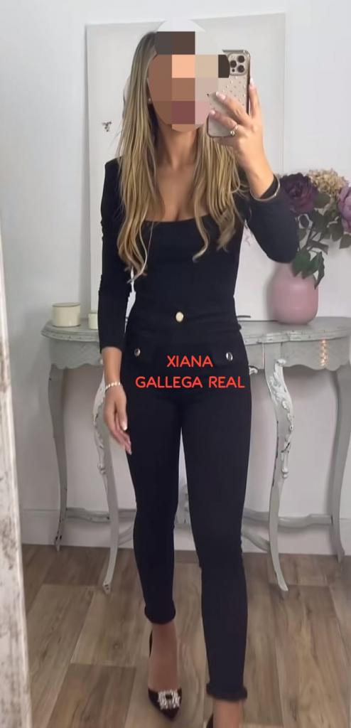 Chica busca chico en La Coruña: 