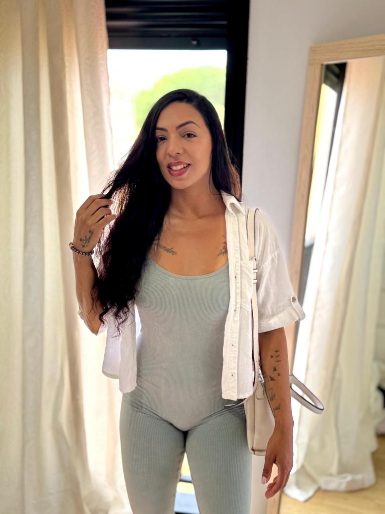 Chica busca chico en Barcelona: 