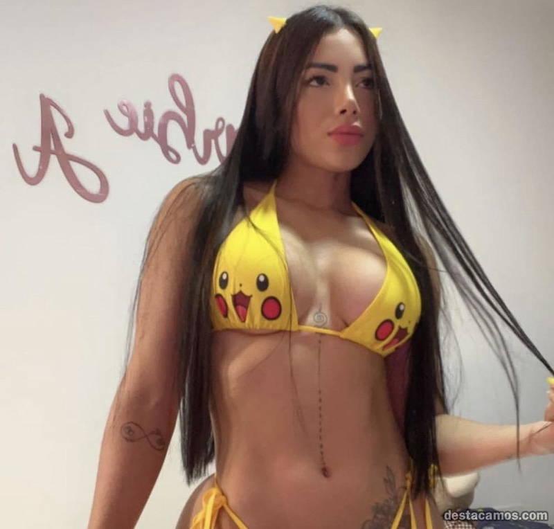 612476854: Travesti en Barcelona