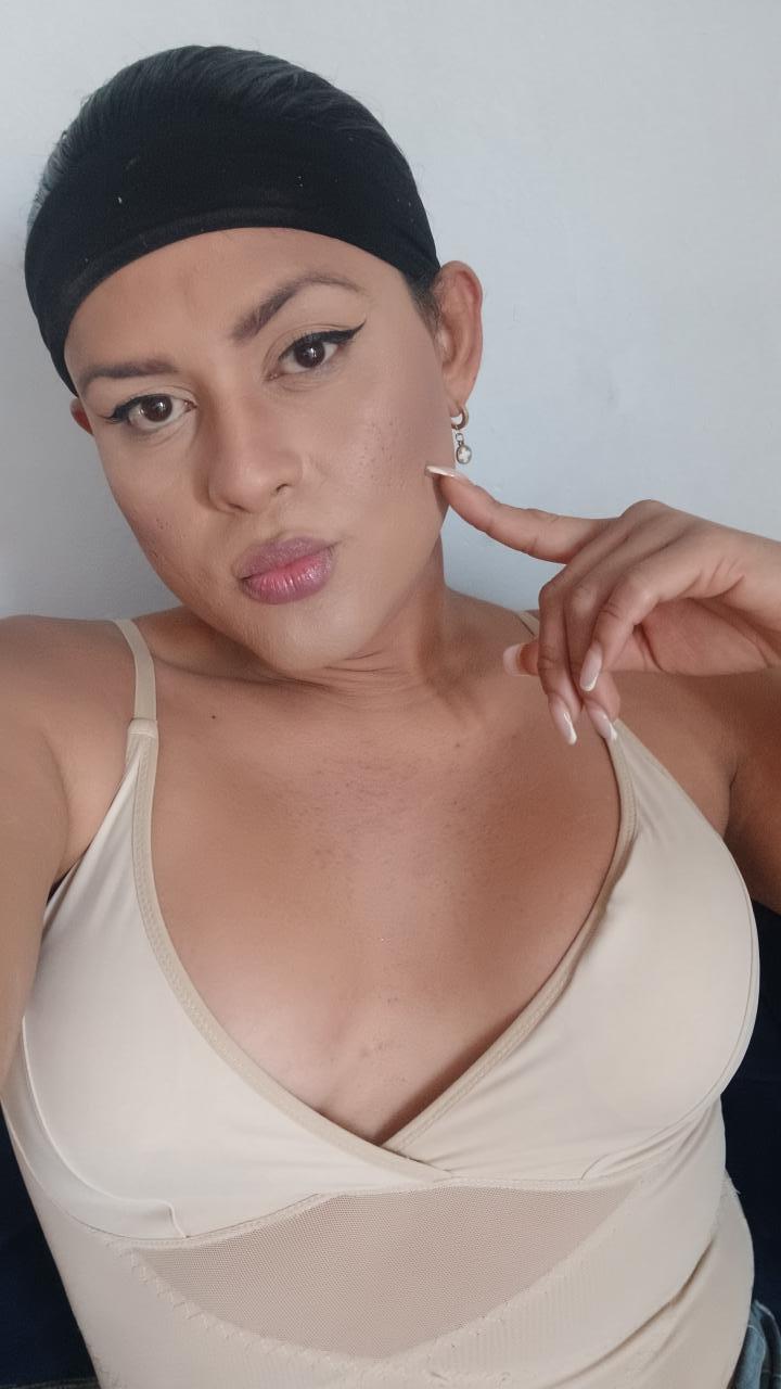 663713124: Transexual en Alicante