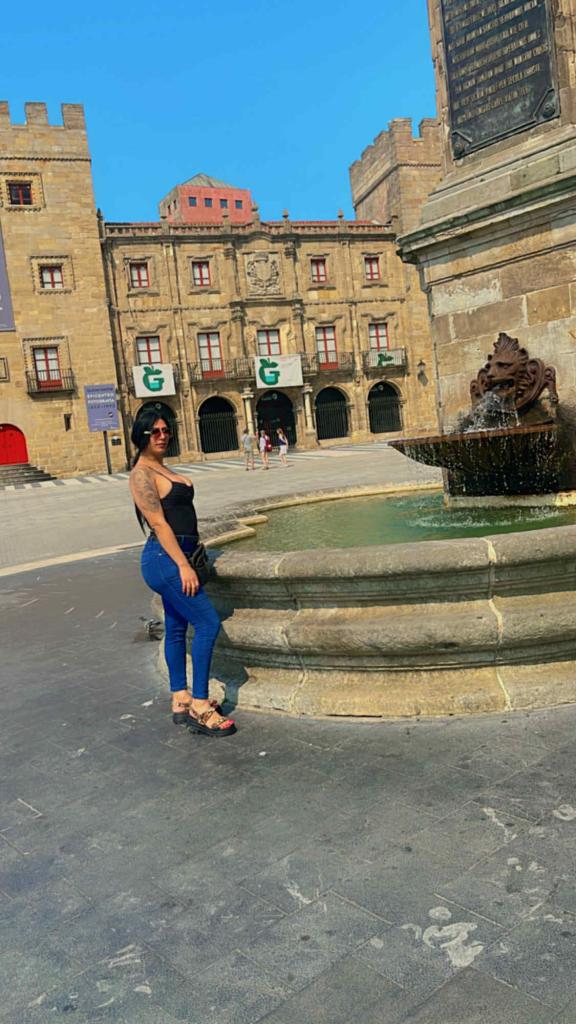 Transexual en Murcia: 