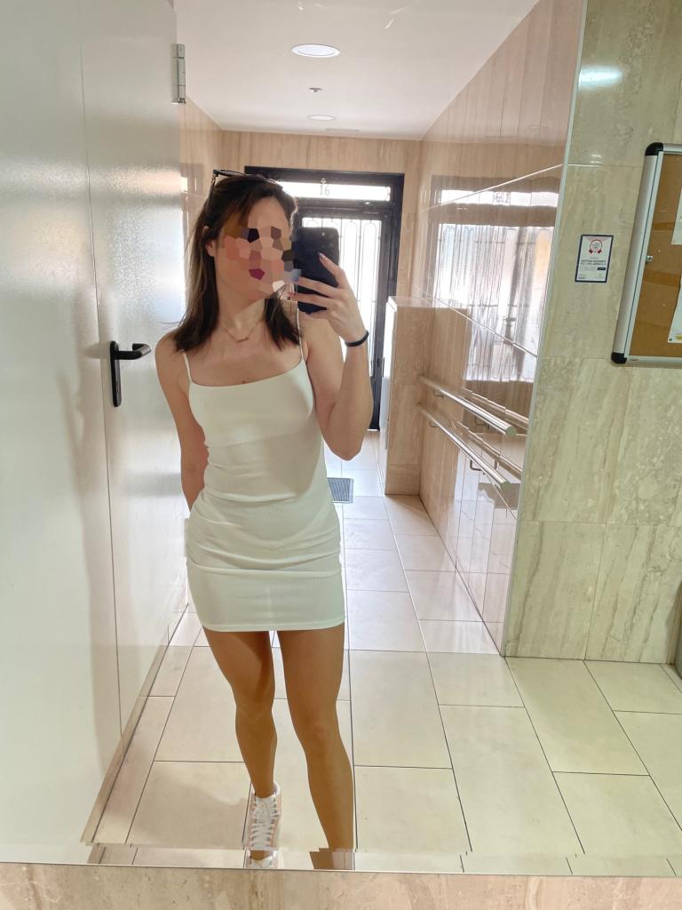 Chica busca chico en Toledo: 