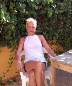 Chica busca chico en Valencia: 