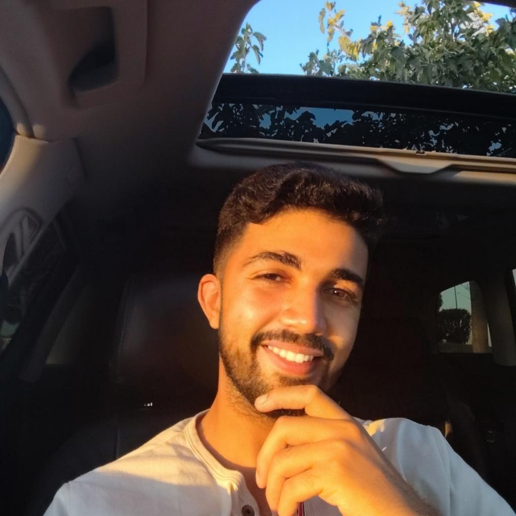 Chico busca chica en Murcia: 