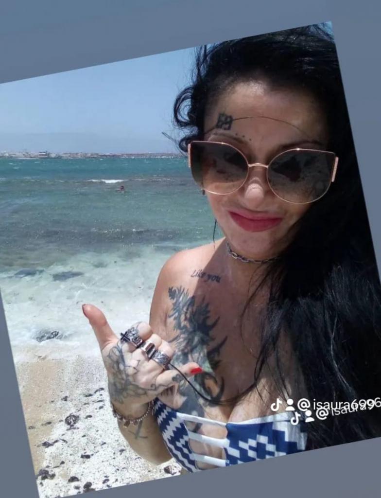 607636778: Chica busca chico en Las Palmas