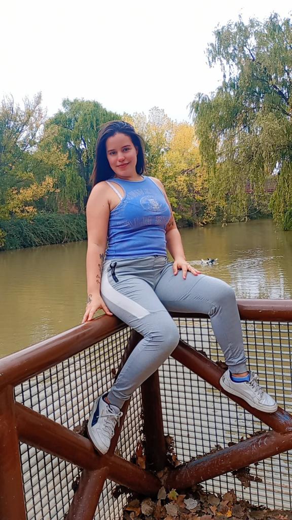 Chica busca chico en Burgos: 