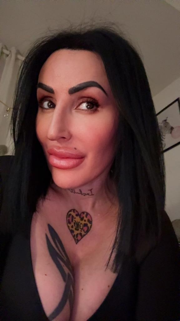 Chica busca chico en Las Palmas: 