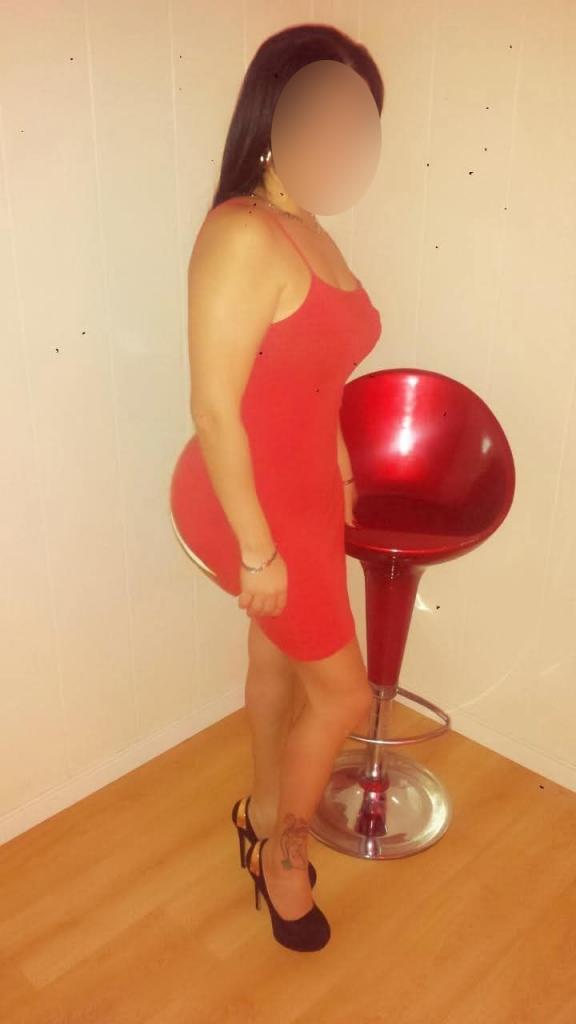 Chica busca chico en Barcelona: 