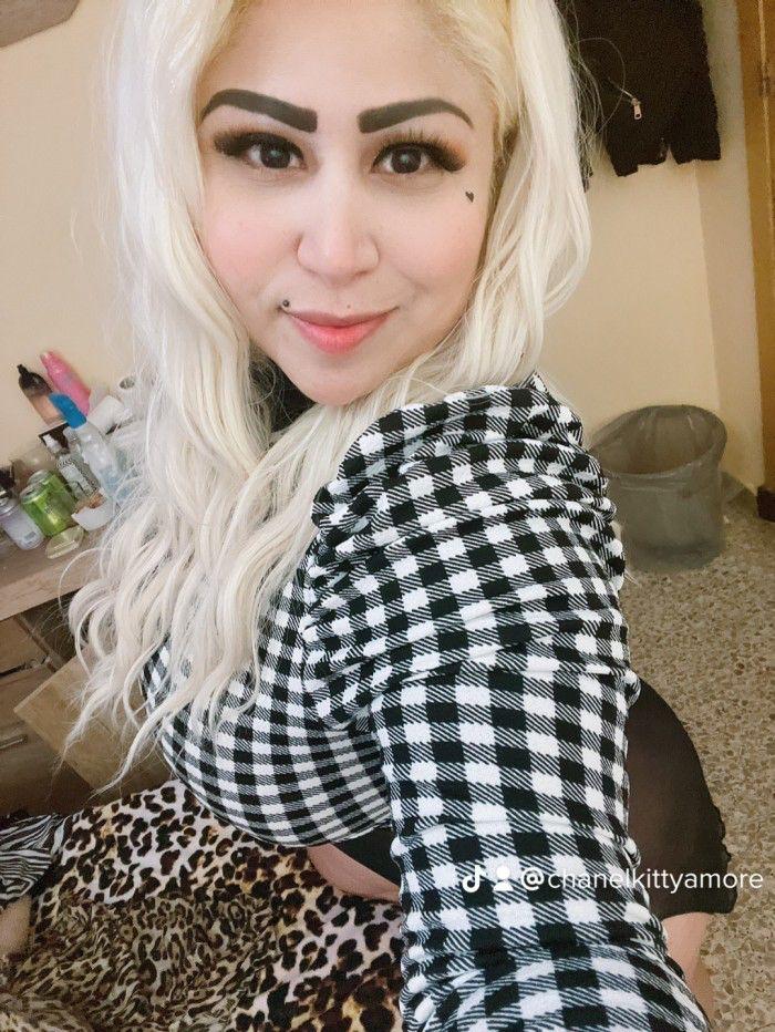 Chica busca chico en Palencia: 