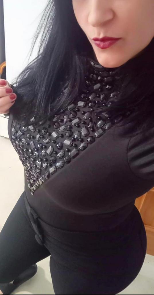 Chica busca chico en Málaga: 