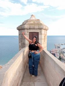 602810344: Chica busca chico en Valencia