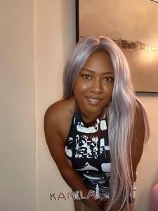 666870110: Chica busca chico en Madrid