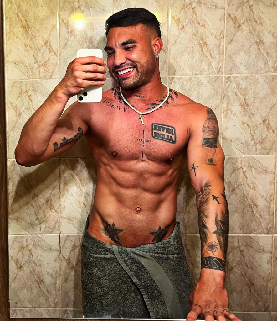 Chico busca chica en Madrid: 