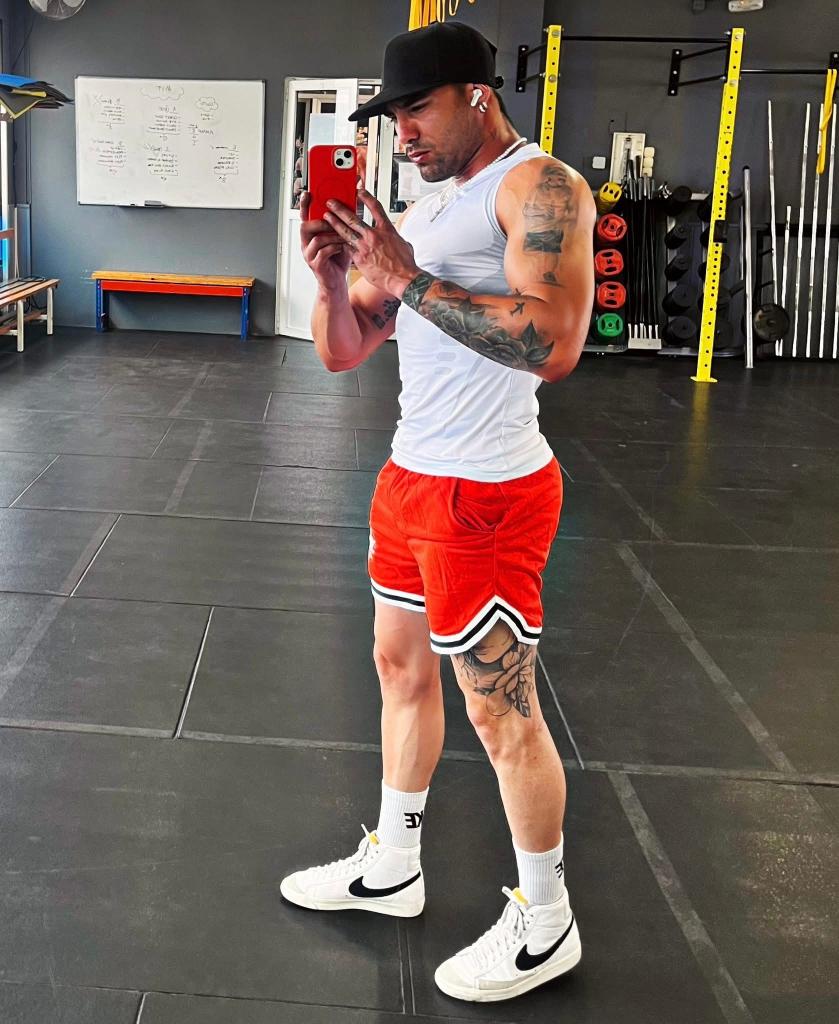 Chico busca chica en Madrid: 