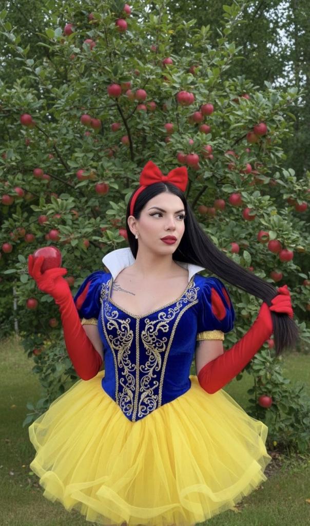 614392991: Travesti en Córdoba