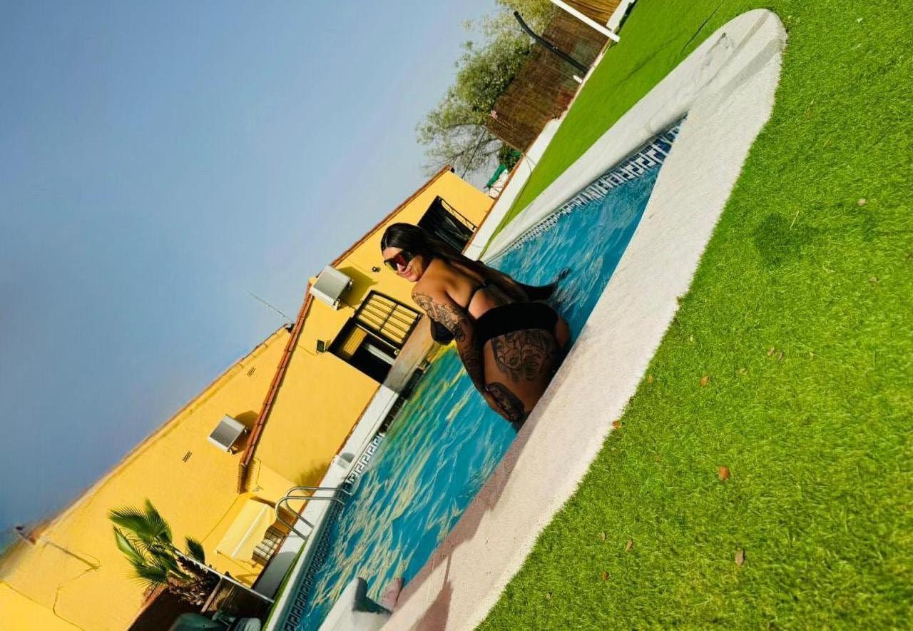 Travesti en Lérida: 