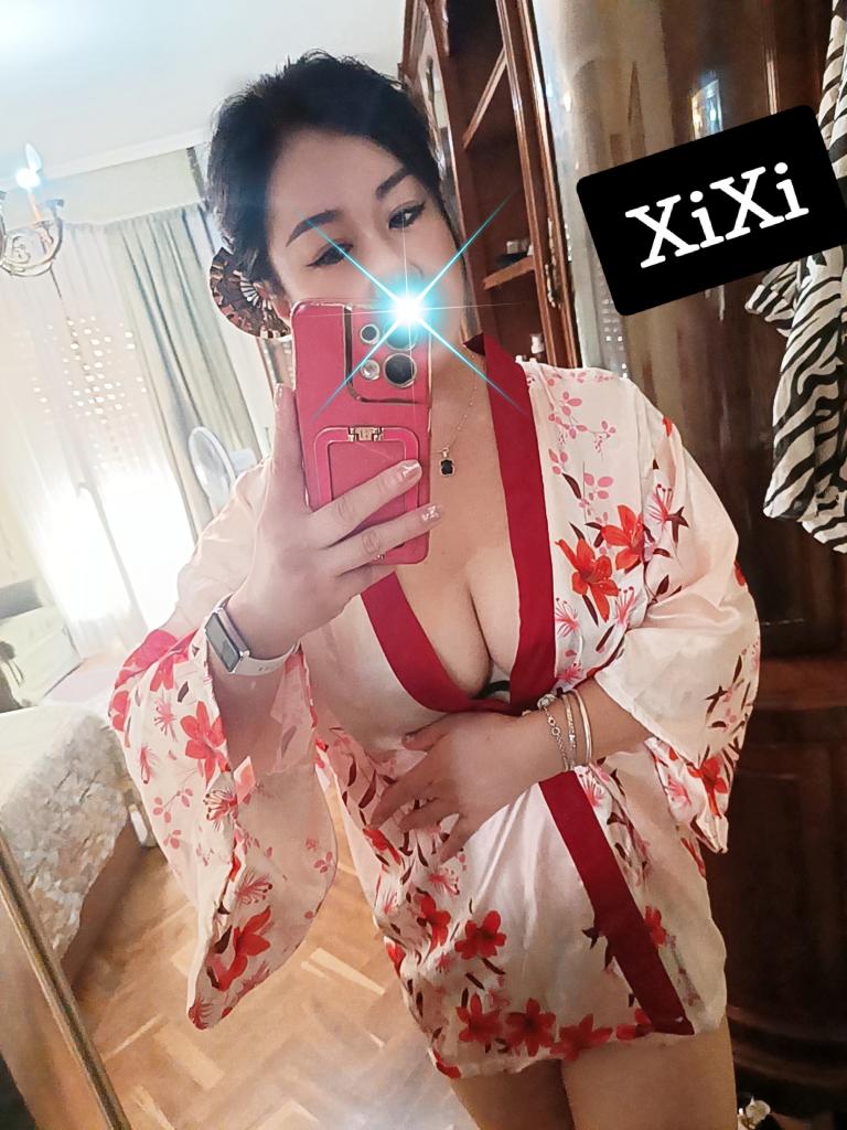 Chica busca chico en Salamanca: 