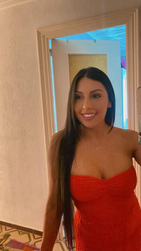 Chica busca chico en Valencia: 