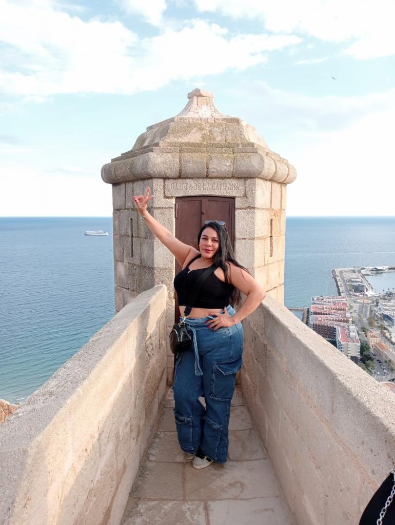 Chica busca chico en Valencia: 