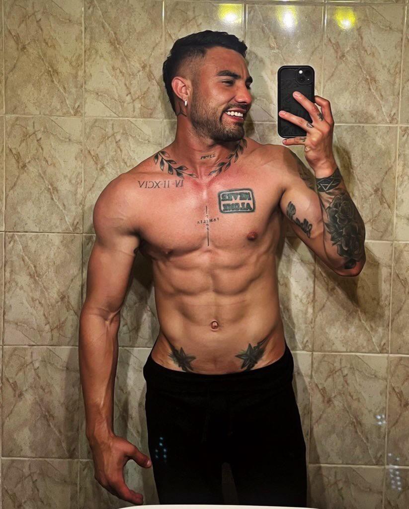 Chico busca chica en Madrid: 