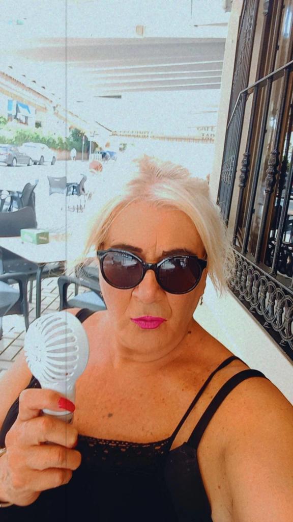 Transexual en Murcia: 