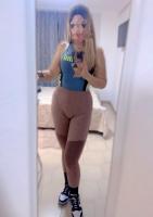 662184673: Chica busca chico en Jaén