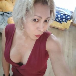 Transexual en Toledo: 