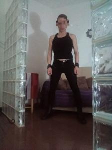 Chico busca chica en Almería: 