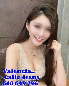 610649796: Chica busca chico en Valencia
