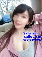 610649796: Chica busca chico en Valencia