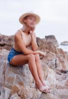 613109725: Chica busca chico en Málaga