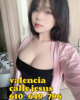 610649796: Chica busca chico en Valencia