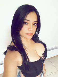 613647316: Chica busca chico en Jaén