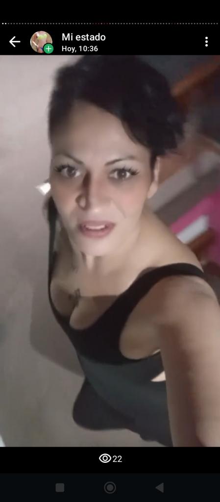 Chica busca chico en Tenerife: 