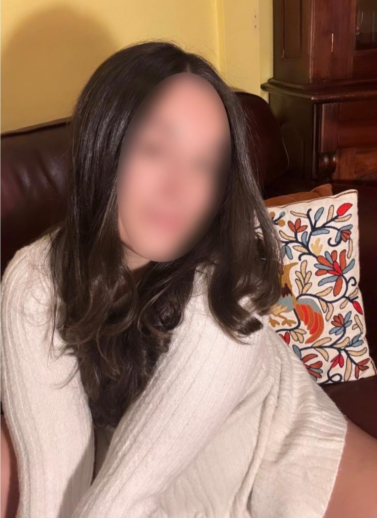 Chica busca chico en Tenerife: 