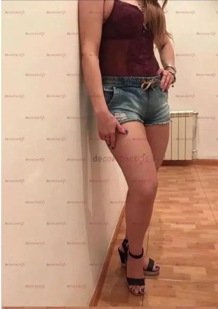 Chica busca chico en Alicante: 