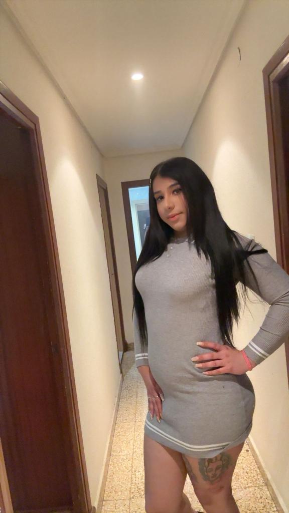 Travesti en Sevilla: Transexuales y Travestis