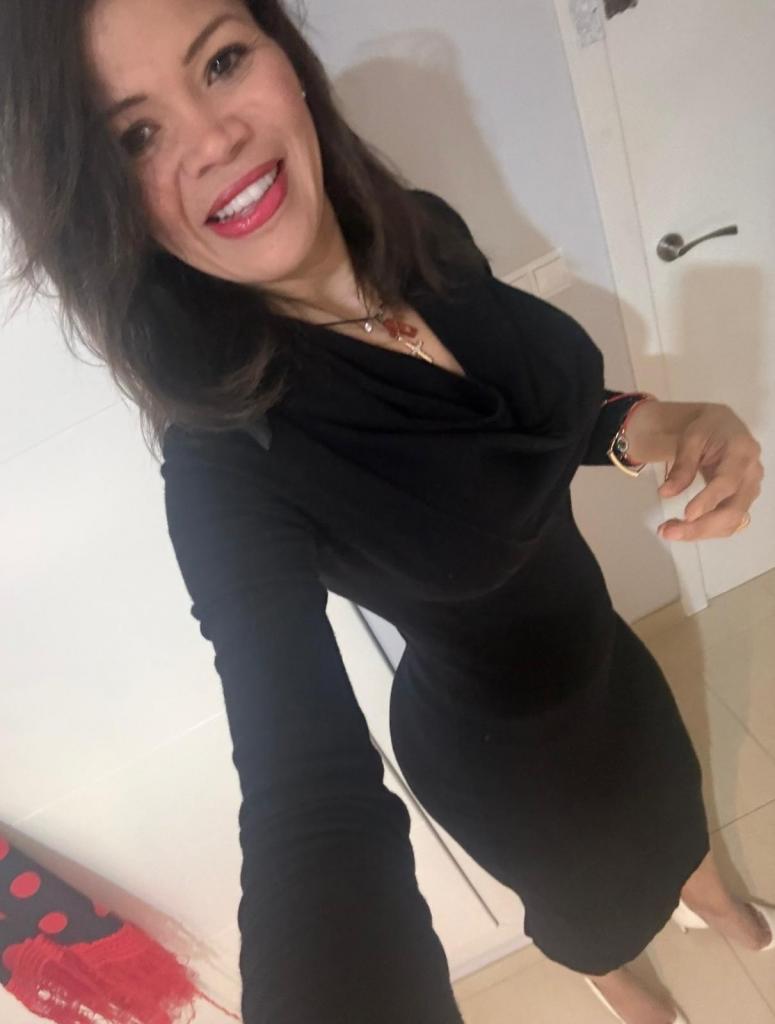 Chica busca chico en Alicante: 