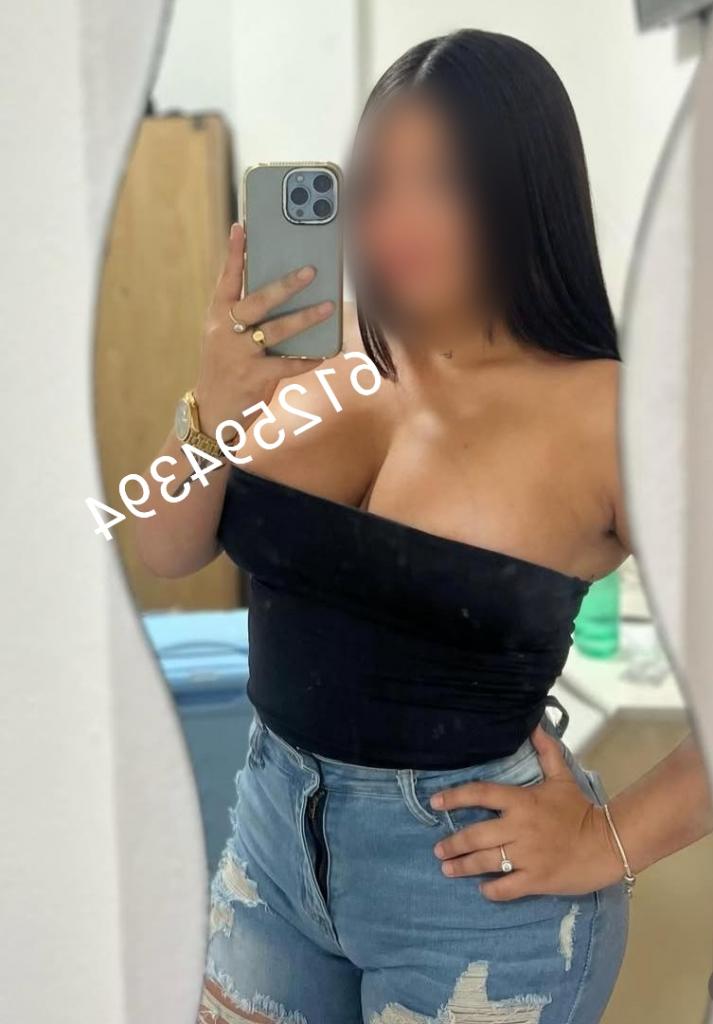 Chica busca chico en Ciudad Real: 