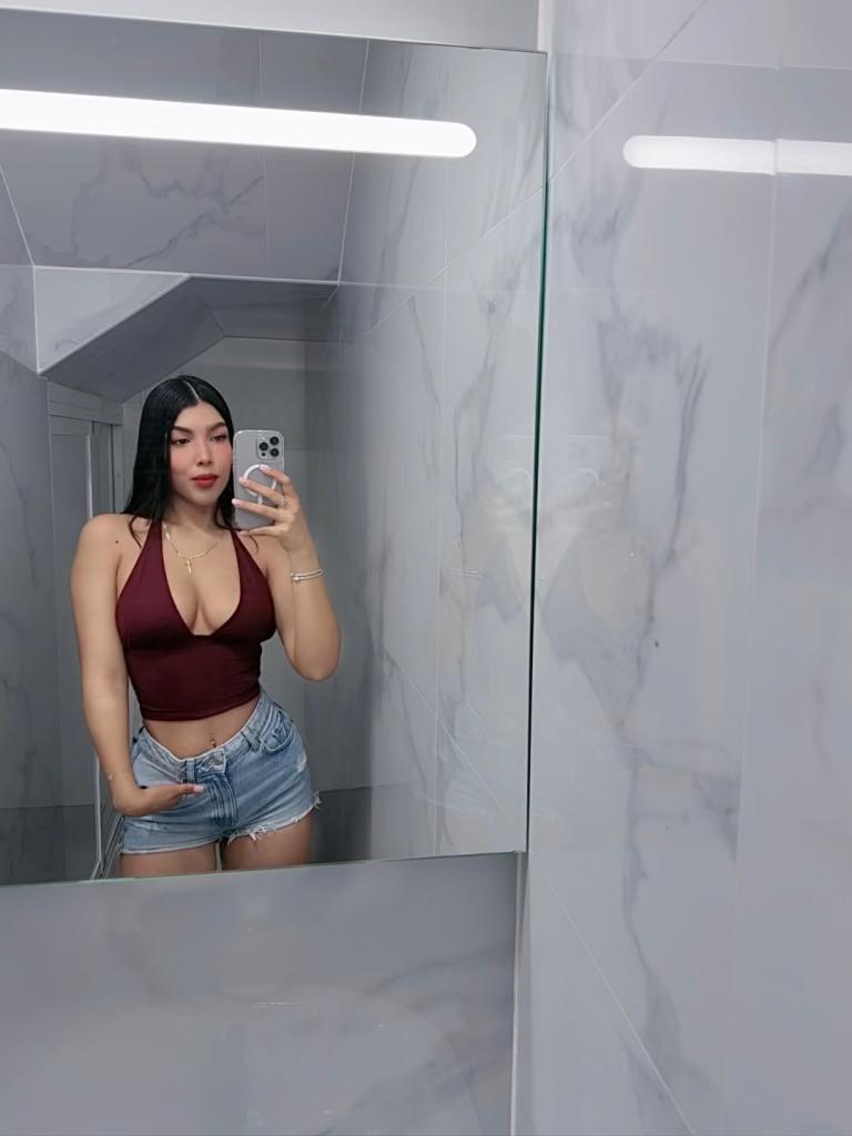 Chica busca chico en Alicante: 