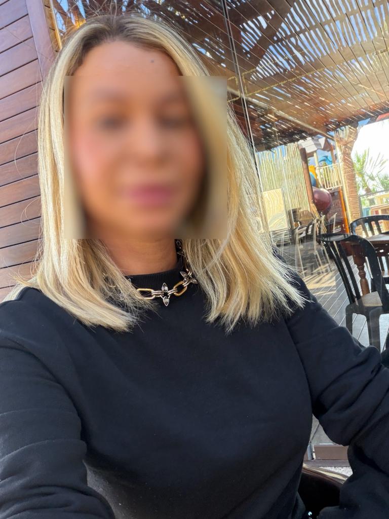 Chica busca chico en Málaga: Chica busca chico