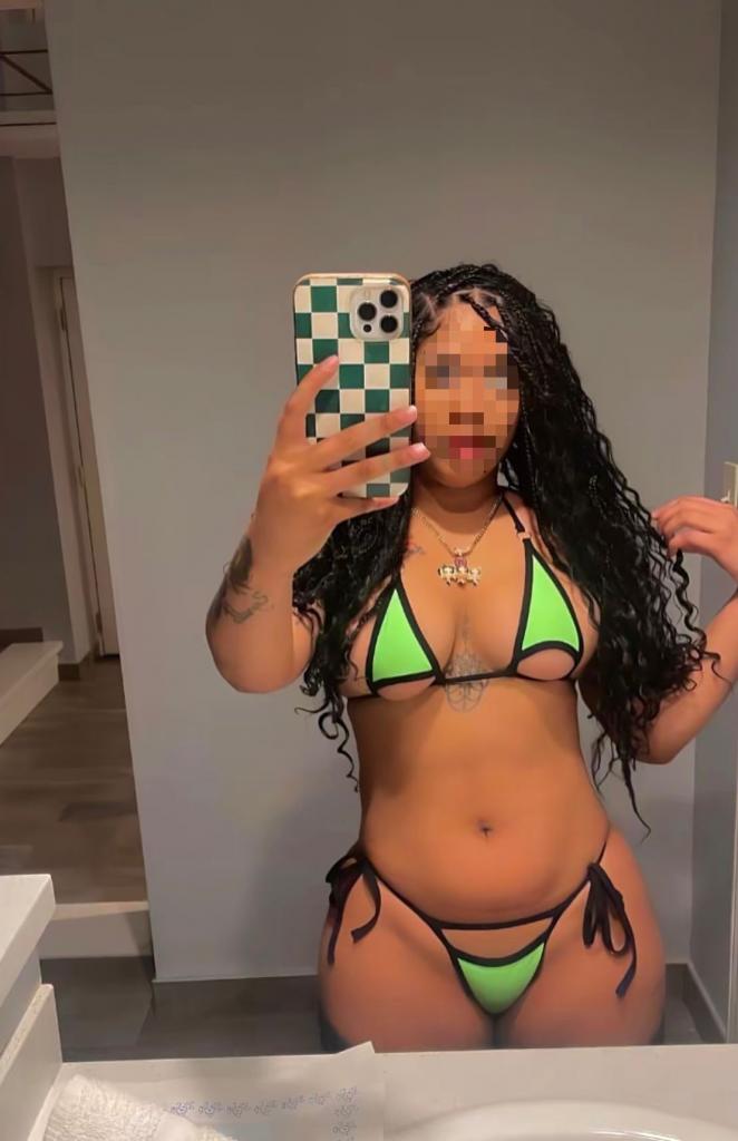 Chica busca chico en Alicante: 