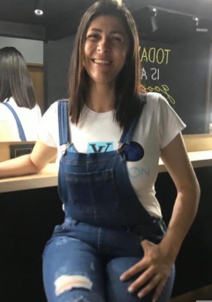 Chica busca chico en Alicante: 