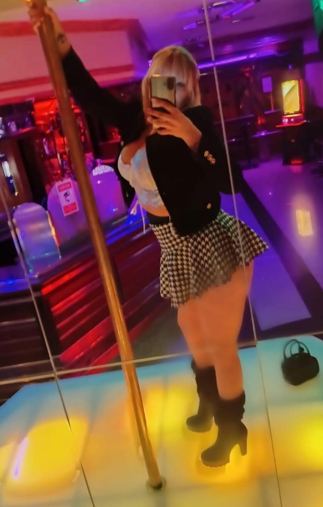 Chica busca chico en Alicante: 