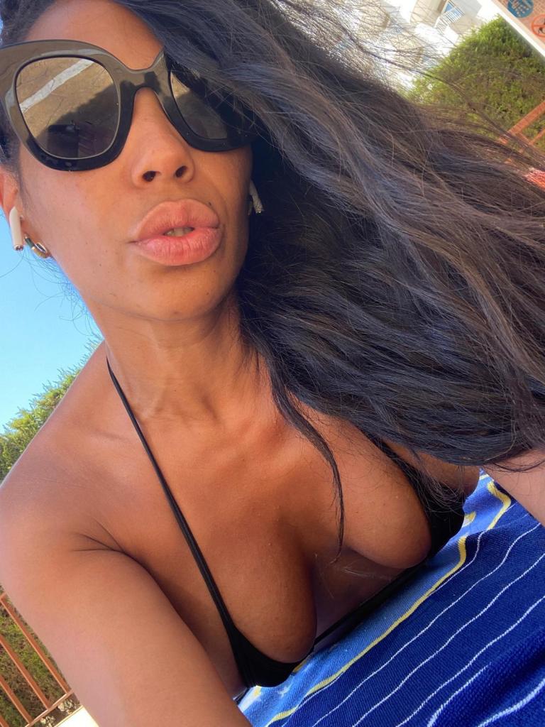 Chica busca chico en Córdoba: 