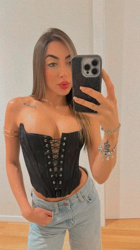 Chica busca chico en Alicante: 