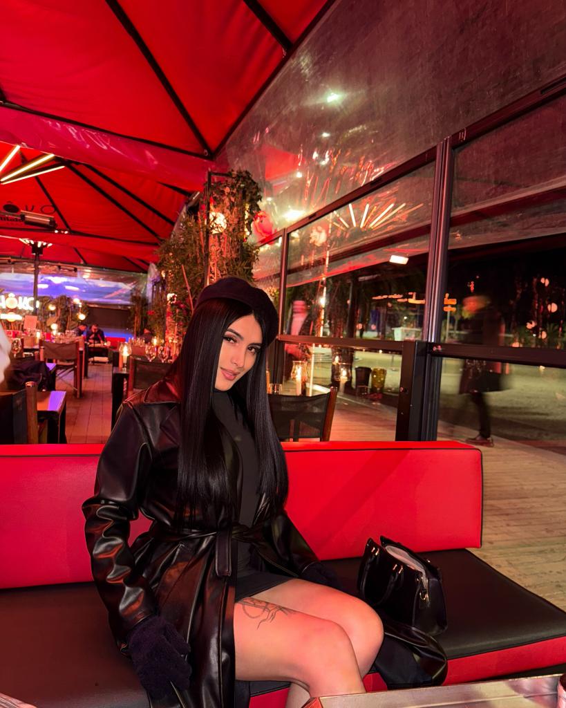 Transexual en Granada: 